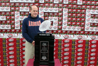 Illustration for article titled When Auburn Fans Descend On Walmart
